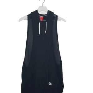 Nike Sleeveless Athletic Sweater